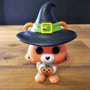 Funko Pop! Vinyl Care Bears Trick-or-Sweet Bear #420 OOB - Picture 1 of 6