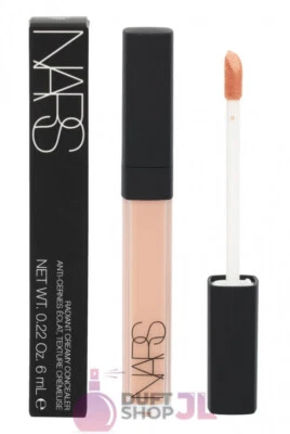 Nars Radiant Creamy Concealer 6 ml ( Light 3 / Honey ) - Bild 1 von 2