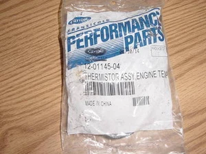 TRÄGER Motor Wassertemperatursensor 12-01145-04 12-01145-03 - Bild 1 von 1