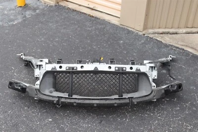 14-18 MASERATI GHIBLI Radiator Core Support Frame Complete *LOCAL PICK UP ONLY* Foto 1 de 4