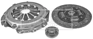 Clutch Kit 3-part FOR HYUNDAI i30 122bhp I 1.6 07->12 FD G4FC Petrol BB - Picture 1 of 1