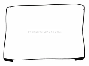 Caoutchouc Moulure Garniture Apple Macbook Pro A1286 - Photo 1/1