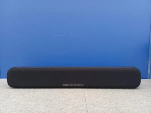 Yamaha SR-C20 Soundbar Good Condition from Japan w/Accessories - Picture 1 of 11