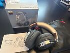 OneOdio Pro 10 Over Ear 50mm Driver Wired Studio DJ Headphones Headset, Grey