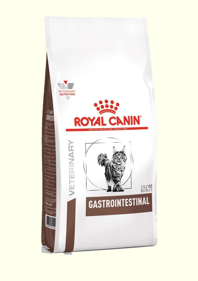 Royal Canin Gastro Intestinal für Katzen