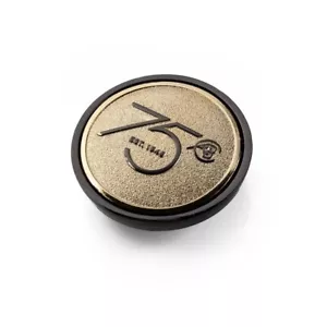 Lotus Pin Badge - Bild 1 von 3