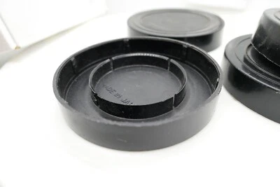 Mamiya RB67 Rear Lens Cap, excellent used condition - Image 1 of 3