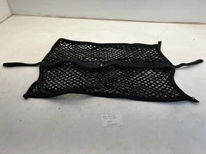2010-2014 Volkswagen Golf Trunk Cargo  Net Zipper OEM. - Picture 1 of 8