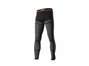 KTM FUNCTION UNDERPANTS LONG schwarz 3PW184210 - Bild 1 von 1