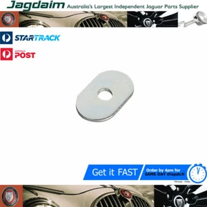 New Jaguar E-Type MK XJ6 XK S-Type Oval Washer BD5428 BD542/8 - Picture 1 of 1