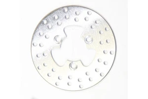 Honda TRX 300 1993-2009 EBC MD Series Front Brake Disc MD6006D - Picture 1 of 4