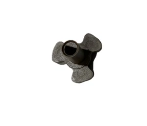 Genuine Fisher And Paykel Microwave Coupler 792924 - Picture 1 of 3