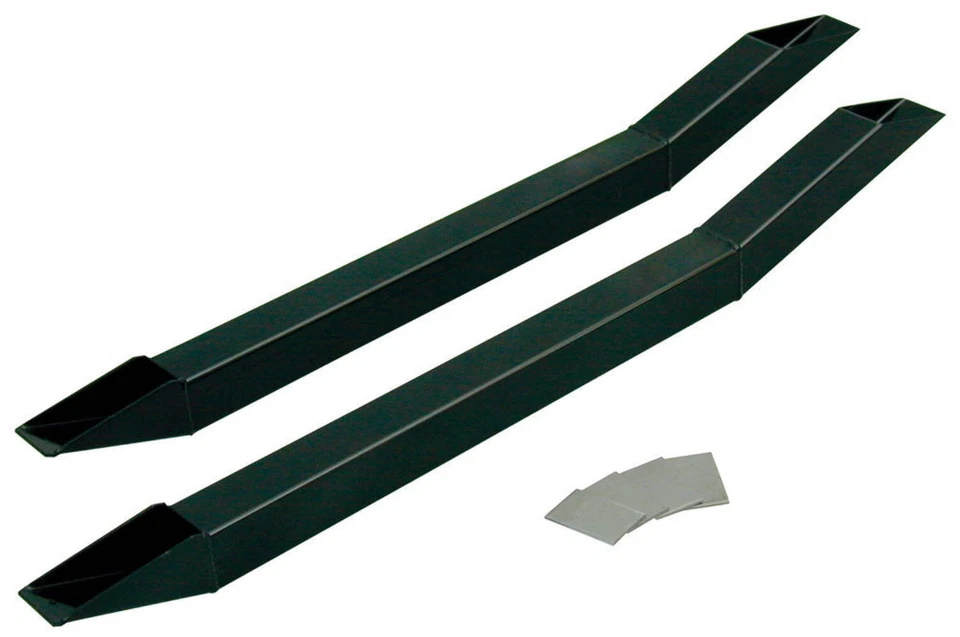 Fits Subframe Connectors - Mustang by Competition Engineering C3048 - Image 1 of 1