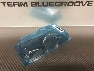 1/32 1985 T Bird Thunder Bird Vintage Cuerpo Lexan Foto 1 de 4