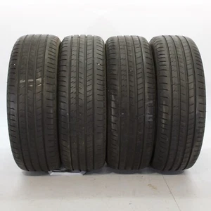 4x Pneumatico Estivo Bridgestone Alenza 001 225/60 R18 104W DOT0820+5,5mm BMW - Imagen 1 de 7