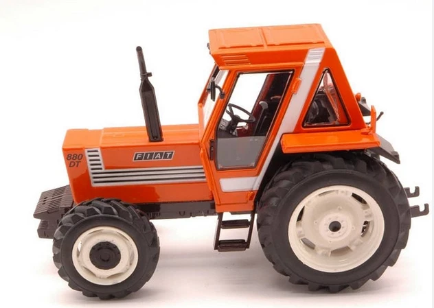 FIAT 880 DT  1/32   REPLI035  REPLICAGRI - Immagine 1 di 1