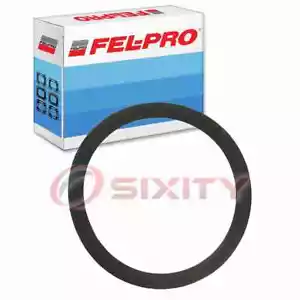 Fel-Pro Coolant Thermostat Gasket for 1994-2003 Chevrolet S10 2.2L L4 Engine ov - Picture 1 of 5