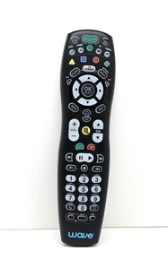 Wave Broadband 2025B2-B1 Wireless Universal Remote Control - Picture 1 of 3