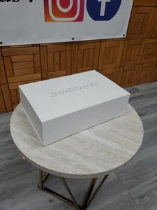 Zimmermann Magnetic Closure Gift Boxes, 16"x11"x5" for Packaging Gifts - Picture 1 of 9