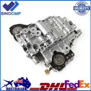 RE4F04B Transmission Valve Body for Nissan Infinity Altima X-Trail 2000-2006 - Picture 1 of 7