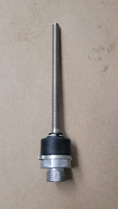 Interruptor de límite Omron WL-9H brazo actuador de resorte oscilante - Imagen 1 de 4