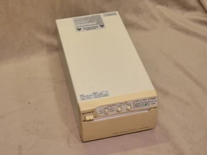 Sony Video Grafikdrucker UP-890MD - Bild 1 von 10