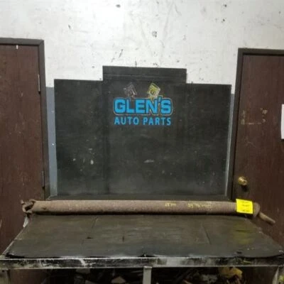 Rear Drive Shaft 117.7" Wb 3.55 Ratio Fits 98-02 LINCOLN & TOWN CAR 50460 - Image 1 of 4