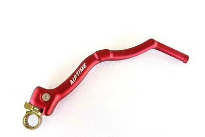NEW FORGED KICK START STARTER LEVER FOR HONDA CRF450R CRF 450R (2002-2005) RD136 - Image 1 of 4
