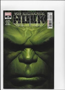 The Immortal Hulk # 18 N mint Marvel Comics 1st print - Picture 1 of 1
