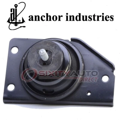 Anchor Right Engine Mount for 2006-2011 Kia Rio5 - Cylinder Block  fz Foto 1 de 4
