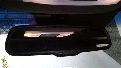 Rear View Mirror Automatic Dimming Without Rain Sensor Fits 11-18 EDGE 324928 - Imagem 1 de 4