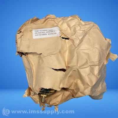 Regulador de filtro Watts B75-02WJC 7541 Foto 1 de 4