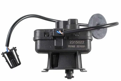 Attuatore chiusura centralizzata posteriore elettrico MACELLERIA per SKODA SUPERB II - Immagine 1 di 4