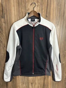 Galvin Green Jacke Herren Medium 1/4 Zip Insula Technology Performance Golf - Bild 1 von 8