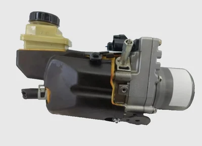 2013-2016 Nissan Pathfinder 3.5L Electronic Hydraulic Power Steering Pump OEM - Image 1 of 4