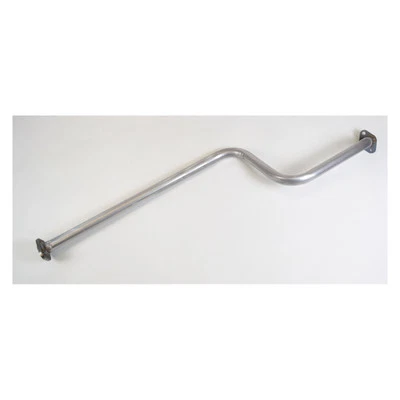 Centre Exhaust Pipe For Nissan Micra K11 1.0i 16V EEC 2003099B00 - Image 1 of 4