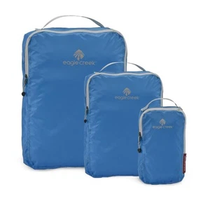 Pack-It Specter Set di Cubi da Imballaggio XS/S/M - Durevole, Ultra Leggero e Impermeabile... - Foto 1 di 2