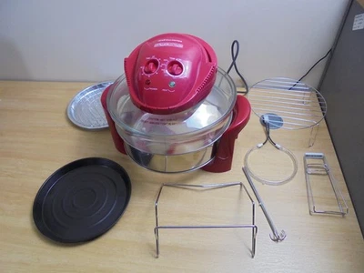 Andrew James Halogenofen - Bild 1 von 4