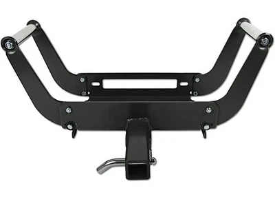 Bulldog Winch 20155 Mount For 2" x 2" Receivers - Изображение 1 из 3