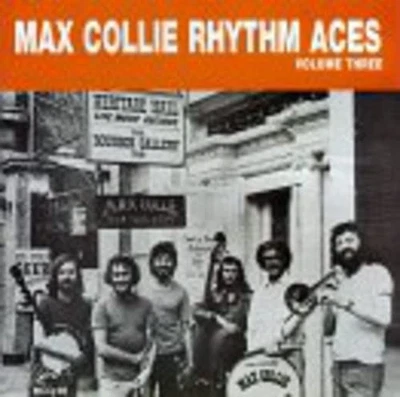 Max Collie - Rhythm Aces Vol. 3 [European Import] - Max Collie CD OZVG The Cheap - Bild 1 von 2