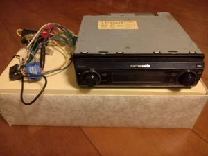 Carrozzeria DEH-P940 Receptor de CD en el tablero Unidad principal de audio para automóvil Modelo de Japón - Imagen 1 de 4