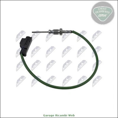 Sensore temperatura gas scarico NTY EGT-FR-028 per FORD GRAND C-MAX TRANSIT TOU - Immagine 1 di 4