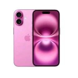 APPLE IPHONE 16 128GB Fucsia MYEA3QL/A