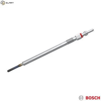 4x GLOW PLUG 0 250 403 008 FOR JEEP GRAND/CHEROKEE/III/SUV MERCEDES-BENZ 3.0L - Image 1 of 4