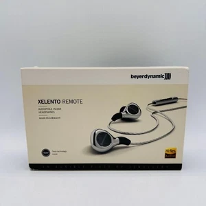 Beyerdynamic Xelento remoto SIN USAR - Imagen 1 de 2