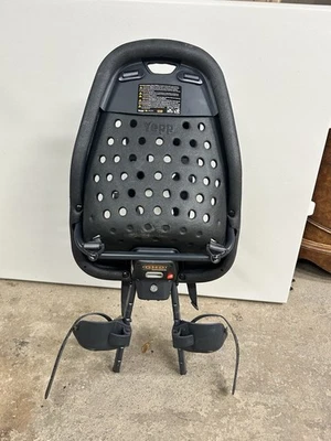 asiento bicicleta yepp Foto 1 de 3