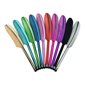 Universal Handy Tablet Pen Stylus Touch Pen Feder - Bild 1 von 4