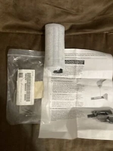 Life Fitness 95Ti 97Ti Kit presa elettrodo frequenza cardiaca tapis roulant GK20-00002-0005 - Foto 1 di 11