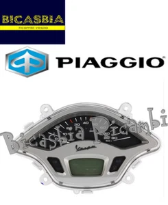 1D001579 - - ORIGINALE PIAGGIO CONTACHILOMETRI VESPA 50 2T 4T PRIMAVERA - Imagen 1 de 1