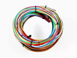 Motogadget mo.unit Cable Kit (4002031) Cafe Racer Bober Custom Harley Davidson - Picture 1 of 2